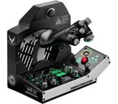 Thrustmaster Viper TQS Mission Pack Sistema de Cuadrante de Aceleración del Viper + Panel de Control