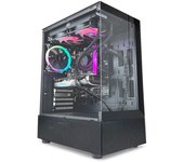 PcVIP Armor Lite D5 Intel Core I7-14700F/32GB/1TB SSD/RTX 4060 Ti + Windows 11 Pro