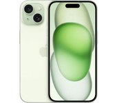 Apple iPhone 15 256GB Verde