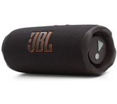 Altavoz JBL Flip 7 Negro