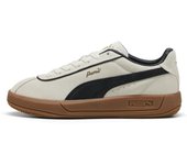 Zapatillas de ante para mujer Puma Club Klassika