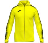 Chaqueta de chándal con capucha Joma Elite XI