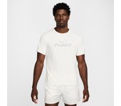 Camiseta Nike Miler Flash