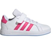 Zapatillas infantil adidas Grand Court 2.0