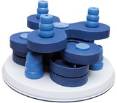 Trixie Dog Activity Flower Tower juego de inteligencia - 30 x 13 cm (Diám x Al)