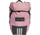 Mochila adidas 4athlts bp rosa