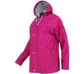 Chaqueta joluvi amura orquidea