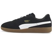 Zapatillas puma handball negro