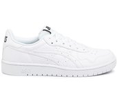 Zapatillas asics japan s blanco