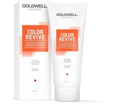 Goldwell - Dualsenses Color Revive Giving Conditioner Rojo Cálido 200 ml 2630 2630 4021609056294 Color Revive Dualsenses GOLDWELL