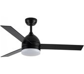 Ventilador led aspas reversibles legio cct (26w)