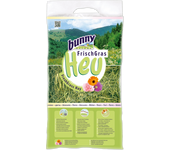 500 Gr. Heno Fresco Bunny Flores 500 G