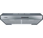 Bosch Serie 4 Campana convencional 60 cm Acero inoxidable DUL63CC55