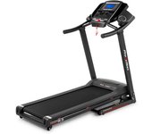 Cinta de correr Pioneer R3 BH Fitness: con inclinación eléctrica, 2,75CV y una velocidad de hasta 18km/h