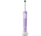 Oral-B Vitality Pro Lila cepillo eléctrico 1 u