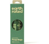 Earth Rated Rollo Bolsa mascota dispensador #sin perfume