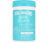Vital Proteins Marine Collagen #sin sabor