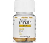 Cantabria Labs Heliocare 360° oral cápsulas 30 u