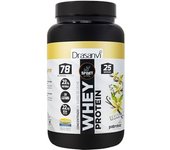 Sport Live Drasanvi Iso Whey Protein concentrado #Vainilla