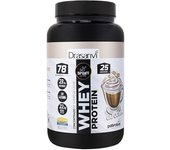 Sport Live Drasanvi Iso Whey Protein concentrado #Capuchino