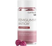 Cumlaude Lab Femgummy Antiox gummies 60 u