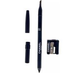 Chanel Le Crayon Yeux precision eye definer #noir black-01