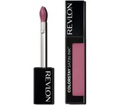 Revlon Mass Market Colorstay satin ink #008-mauvey, darling