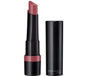 Rimmel London Lasting Finish Extreme Matte lipstick #220