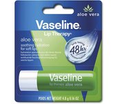 Vaseline bálsamo labial stick aloe vera 4,8 gr
