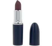 MACXIMAL silky matte lipstick #Hot Chocolate