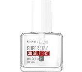 Maybelline Superstay nail 3D gel effect ink bonder top coat 12 ml