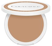 Avène Couvrance base de maquillaje en crema compacta #Miel