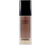 Chanel Les Beiges eau de teint #deep