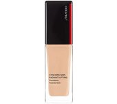 Shiseido Synchro Skin radiant lifting foundation SPF30 #220