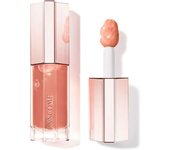 Lancôme Lip Idôle Juicytreat gloss hidratante #25-Toffee Talk