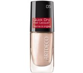 Artdeco Quick Dry nail lacquer #special surprise