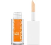 Catrice GLOSSIN’ Glow tinted lip oil #030-glow for the show