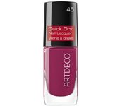 Maquillaje Artdeco QUICK DRY nail lacquer