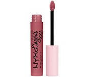 Nyx Professional Make Up Lingerie Xxl #flaunt it
