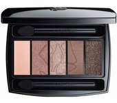 Lancôme Hypnôse Palette 5 Couleurs paleta de sombras #04-taupe craze