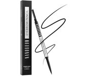Nanobrow Eyebrow Pencil #espresso