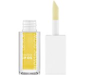 Catrice GLOSSIN’ Glow tinted lip oil #050-spill the tea