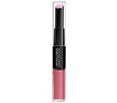 L'Oréal París Infaillible 24H lipstick #213-toujours teaberry