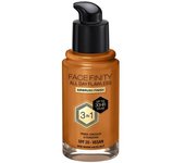 Max Factor Facefinity All Day Flawless 3 In 1 foundation #W98-warm hazelnut