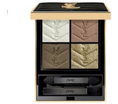 Yves Saint Laurent Couture Mini Clutch paleta de sombras #830-MV