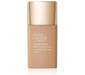 Estée Lauder Double Wear Sheer Matte SPF20 long-wear makeup #2W1