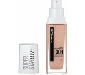 Maybelline Superstay activewear 30h foundation #20-cameo