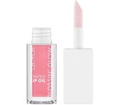 Catrice GLOSSIN’ Glow tinted lip oil #010-keep it juicy