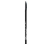 Nyx Professional Make Up Precision brow pencil #charcoal