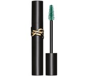 Yves Saint Laurent Lash Clash extreme volume mascara #03-Green